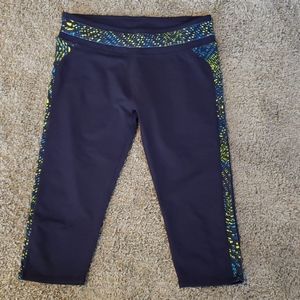 Fabletics capri